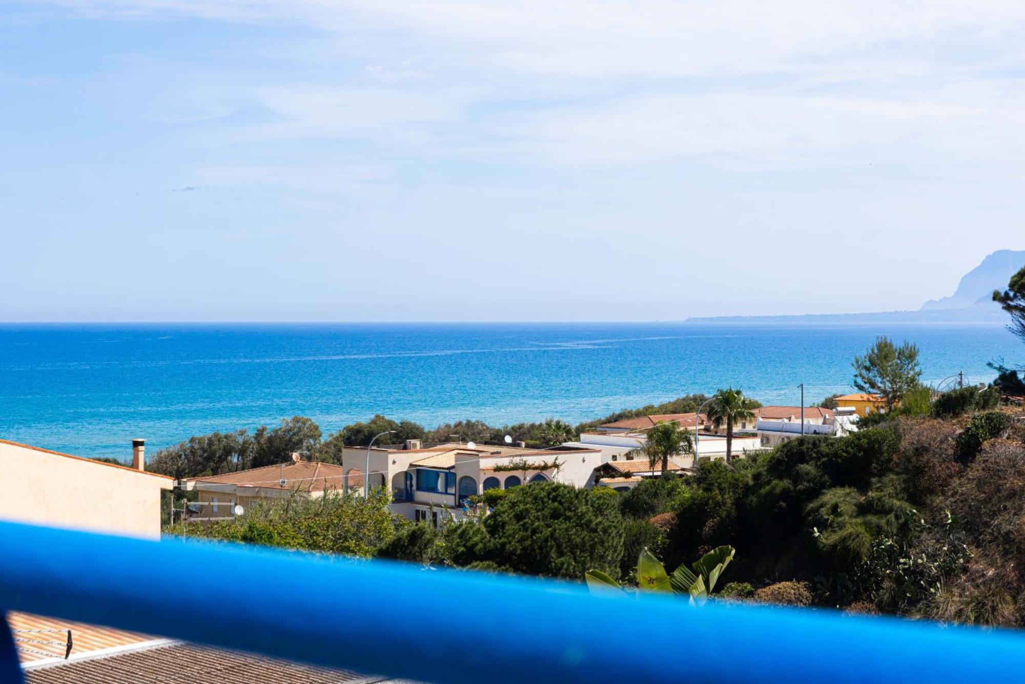 Holidaysicily Alcamo Marina Rum bild