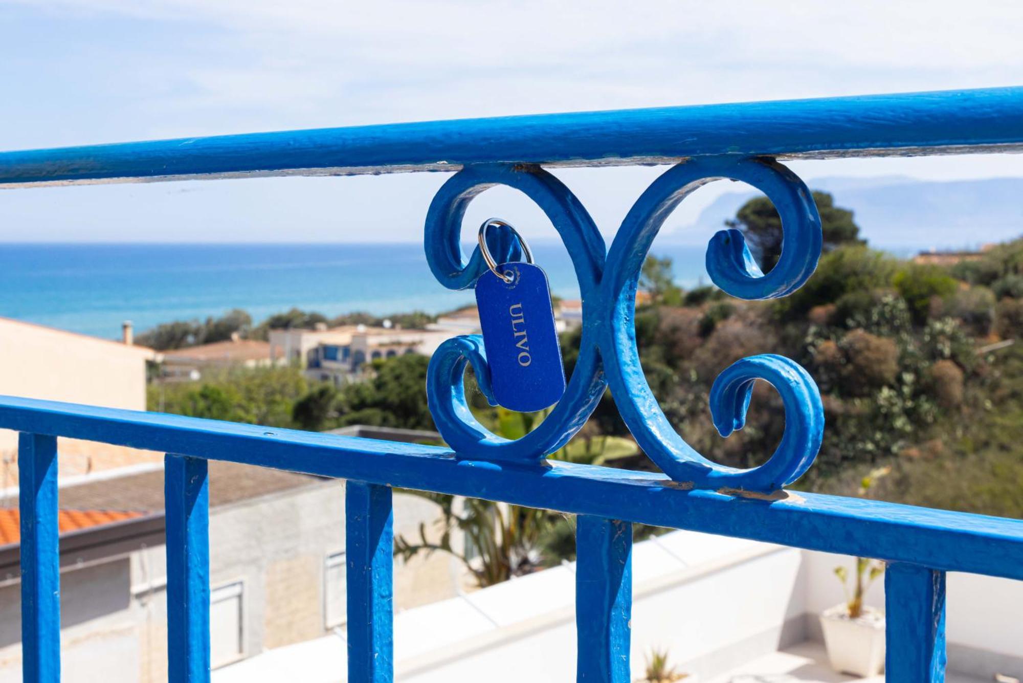 Holidaysicily Alcamo Marina Rum bild