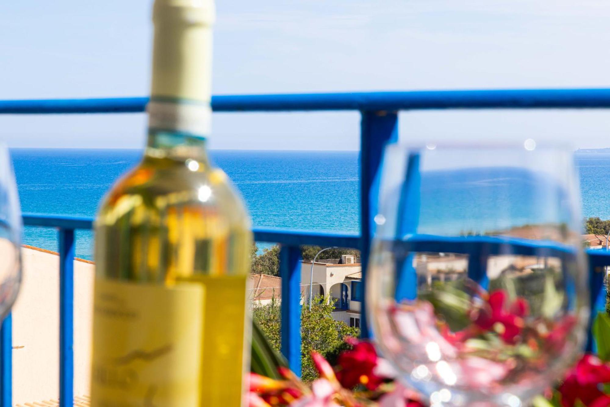 Holidaysicily Alcamo Marina Rum bild