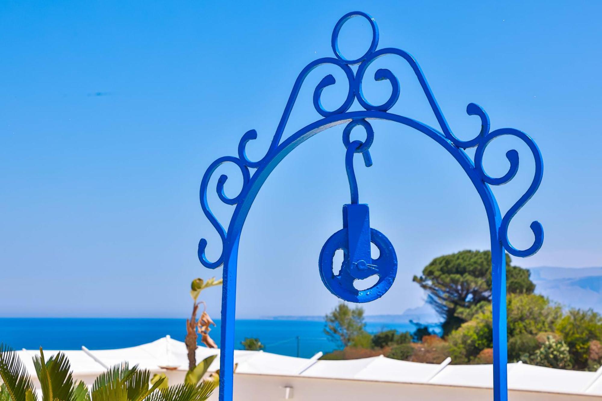 Holidaysicily Alcamo Marina Rum bild